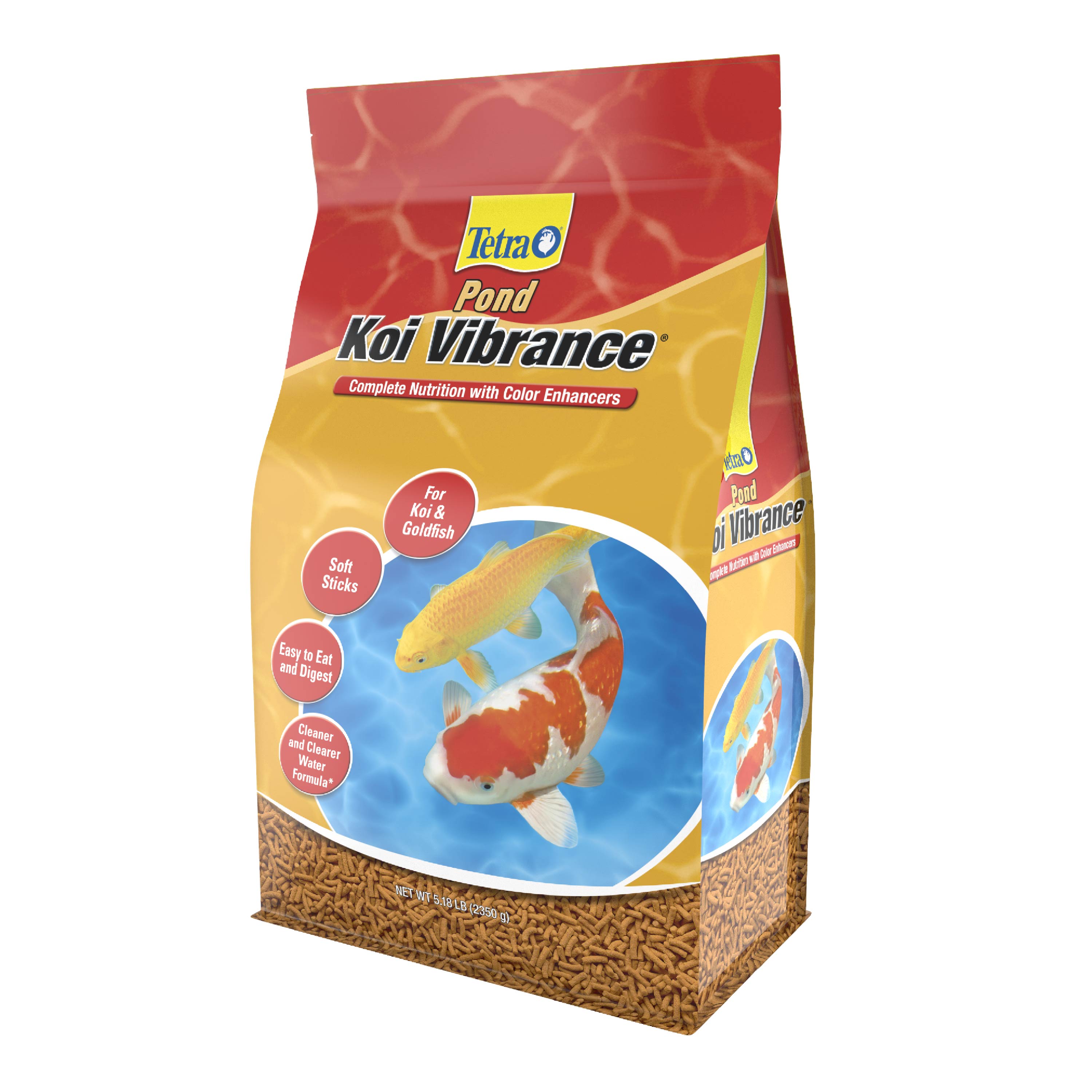 Koi Vibrance Tetra